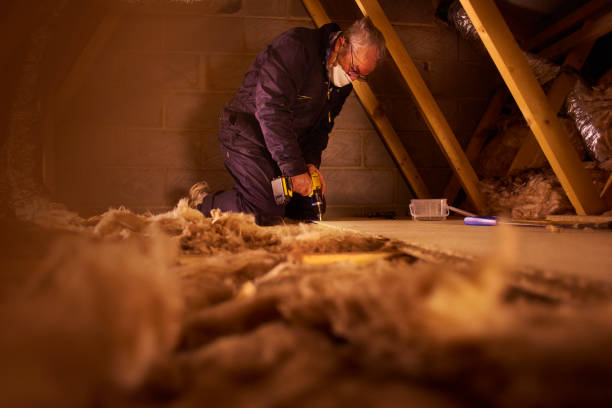 Best Insulation for Specific Applications in Delaware, OH